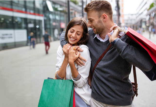 これが モテ への近道 女性が求める 男性の気遣い とは モデルプレス