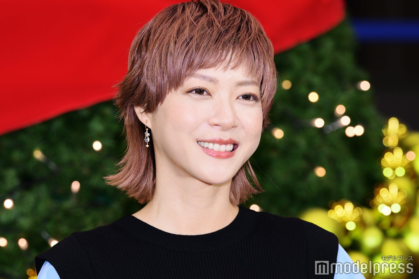 上野樹里（C）モデルプレス