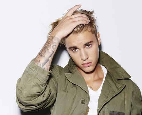 ジャスティン・ビーバー、9月来日決定 “日本最大規模”の挑戦