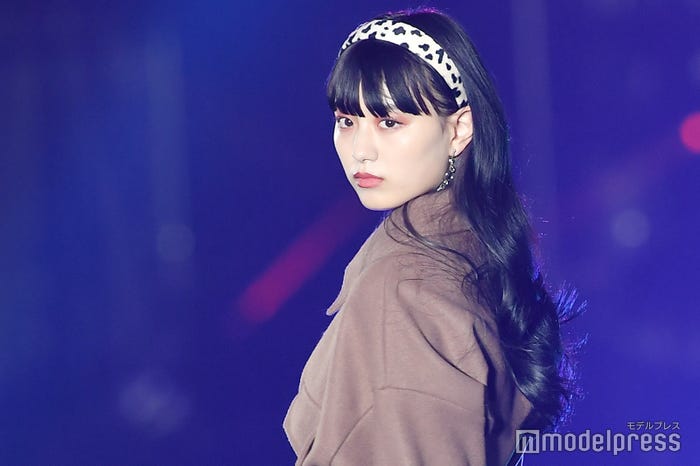 鶴嶋乃愛 (C)モデルプレス