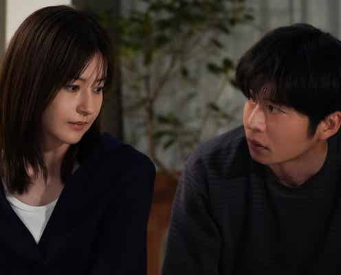 【わたしの宝物 第4話】美羽、冬月から一通のメッセージ届く