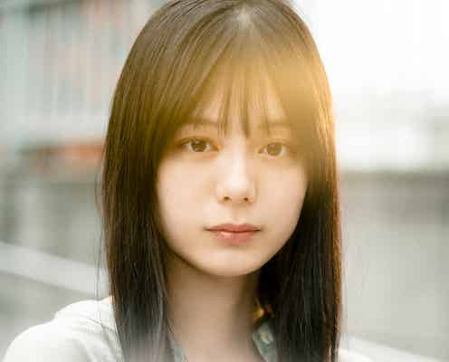 紺野彩夏、連ドラ初主演 SNSで話題の山本中学原作「サブスク彼女」実写化