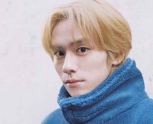 山下幸輝、プロデュースブランド「KIOC’」第二弾スタート 対面イベントも決定