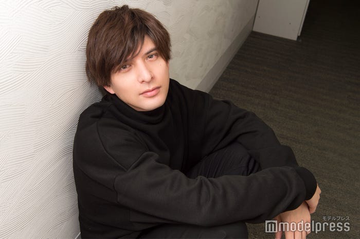 城田優(C)モデルプレス