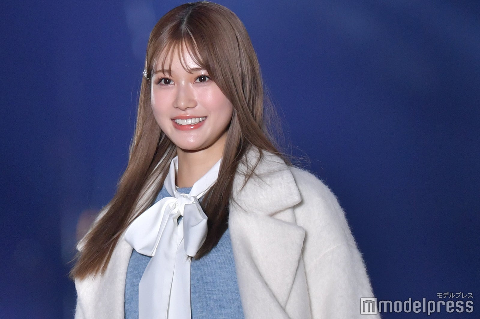 生見愛瑠（C）モデルプレス