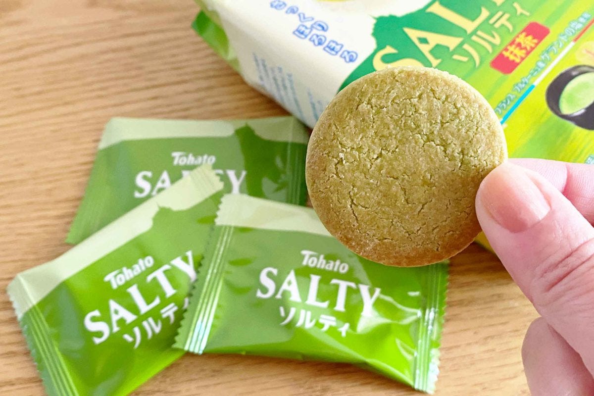 東ハト　新商品