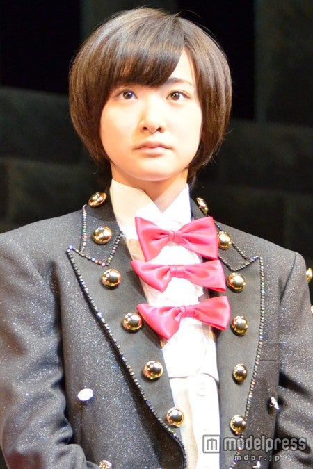 乃木坂46生駒里奈、「アイドルとしてショック」