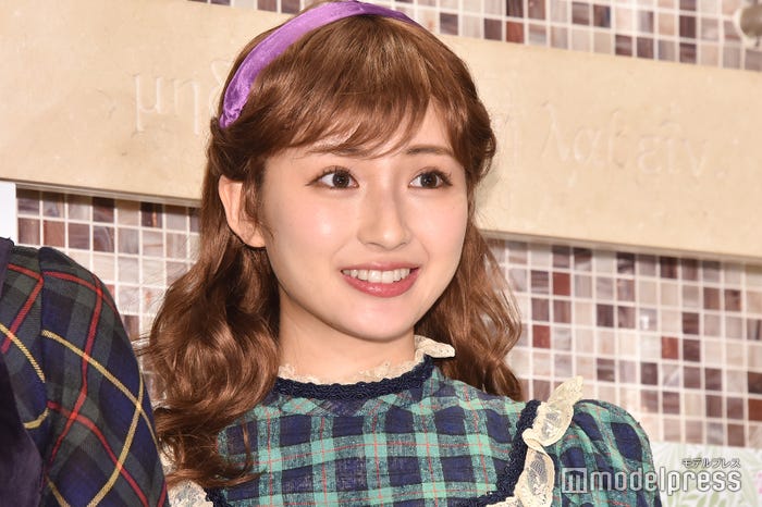 井上小百合(C)モデルプレス