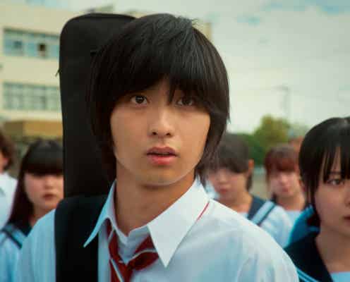 奥平大兼、短編オムニバス映画で主演決定 SF学園ゾンビ作品に挑戦<フレイル>