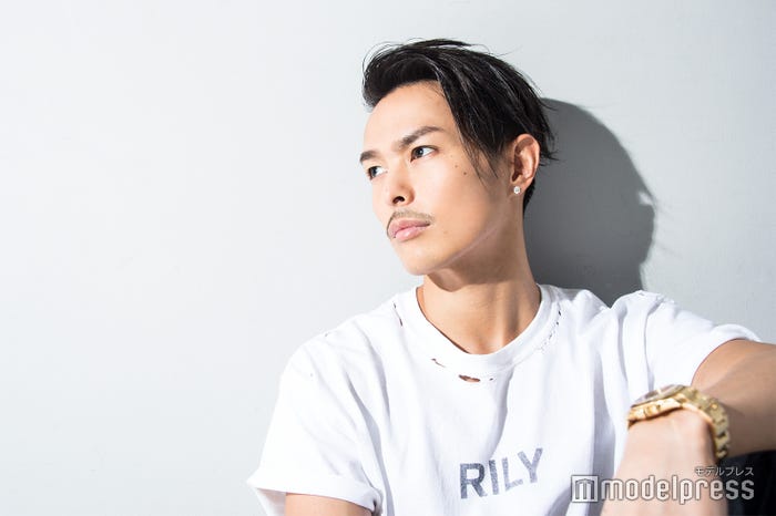 今市隆二(C)モデルプレス
