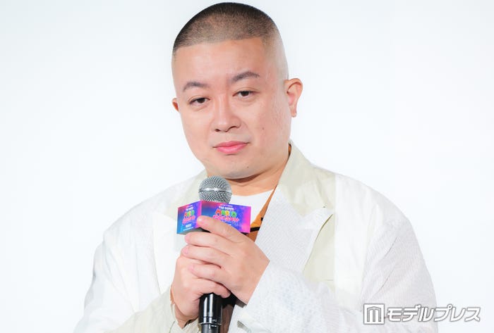 松尾駿(C)モデルプレス