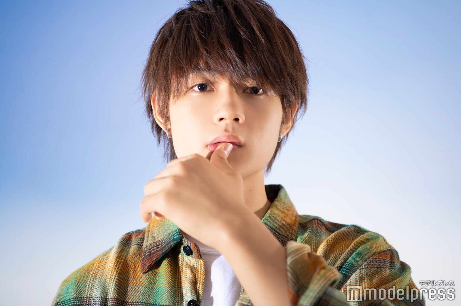 佐野勇斗（C）モデルプレス