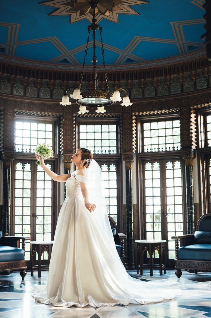 藤田ニコル(提供写真)