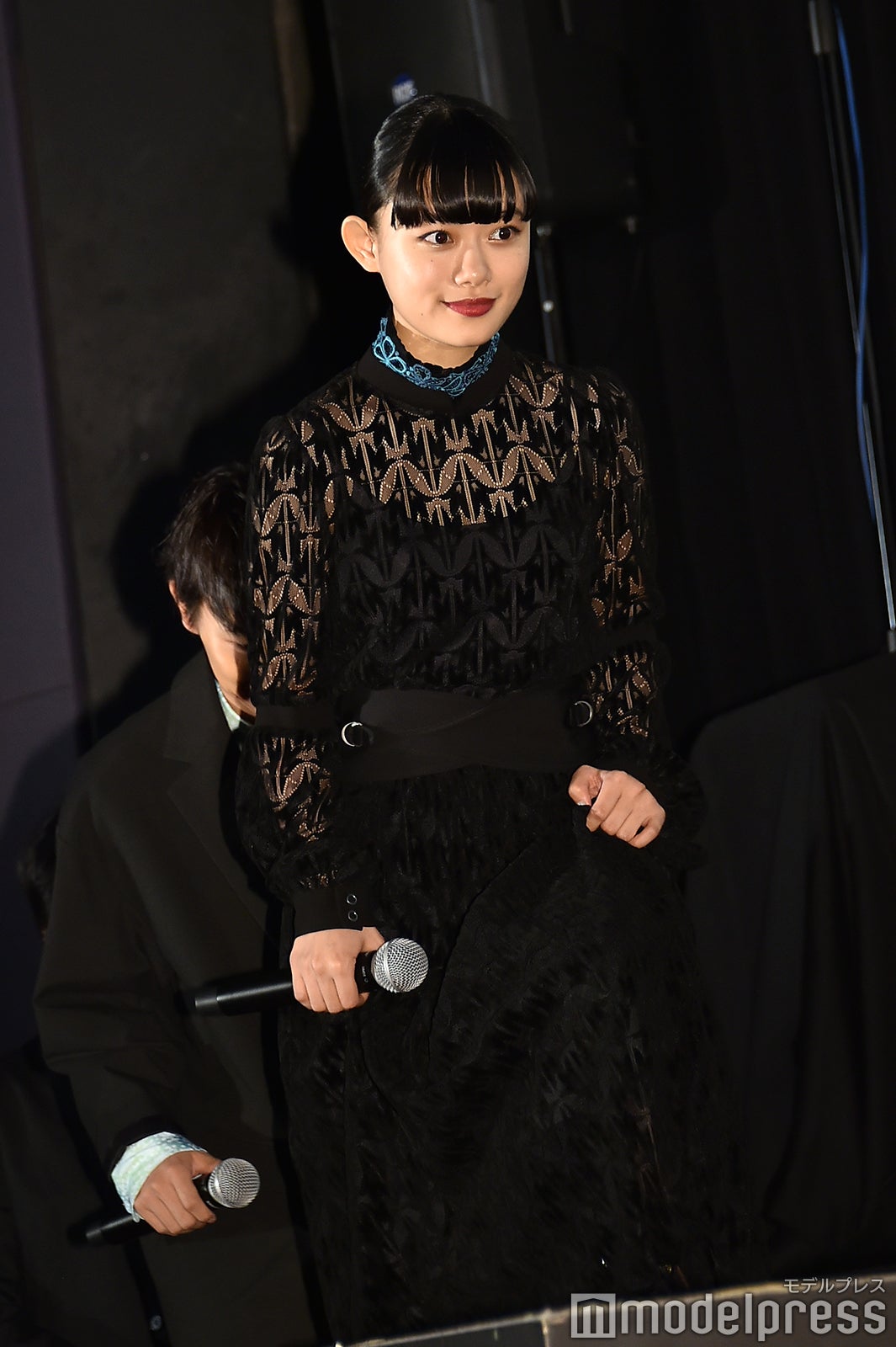 杉咲花（C）モデルプレス