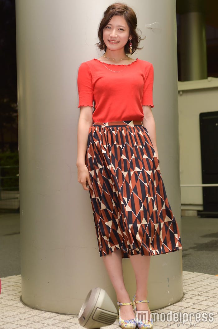 大野南香さん (C)モデルプレス