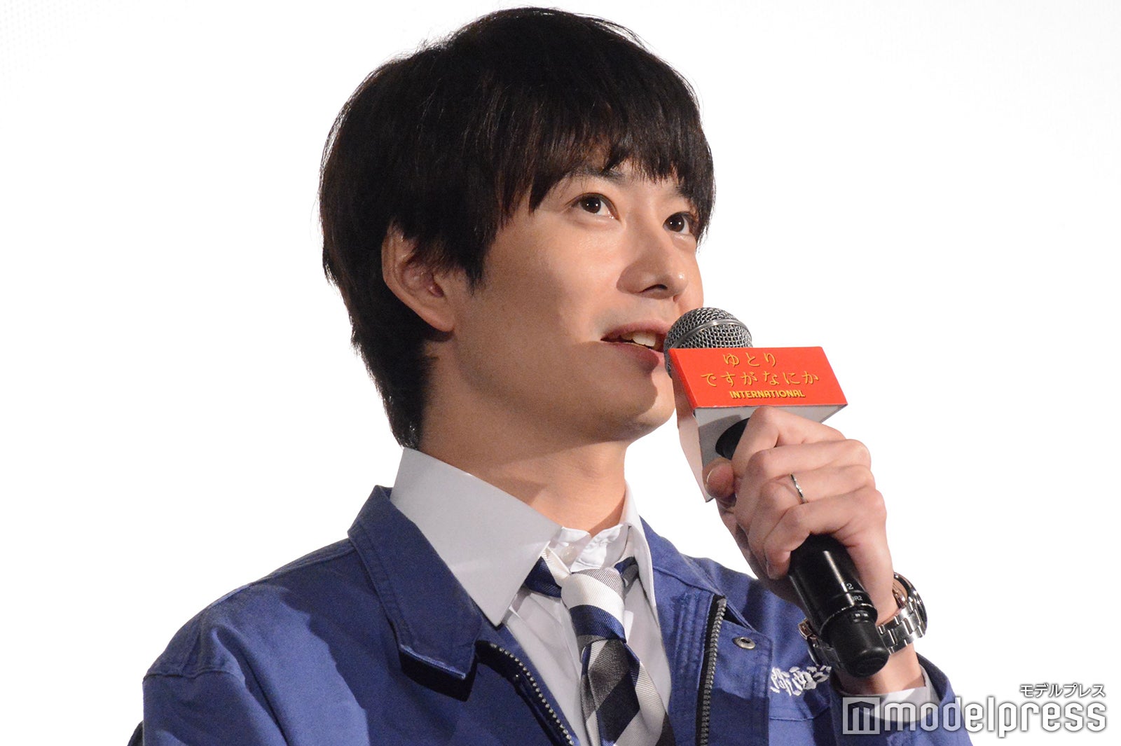 岡田将生（C）モデルプレス