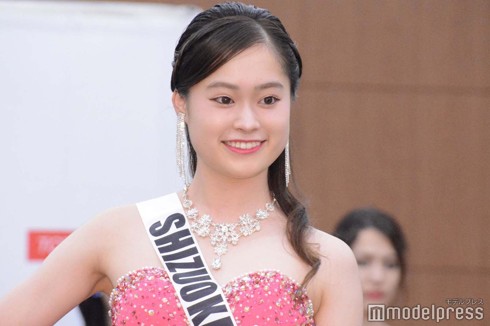 市川珠葵 （C）モデルプレス