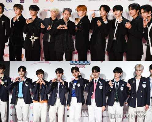 「BOYS PLANET」ZEROBASEONE、TREASUREらとともに「グラミー賞」発表“注目すべき11のK-POPボーイズグループ”に選ばれる