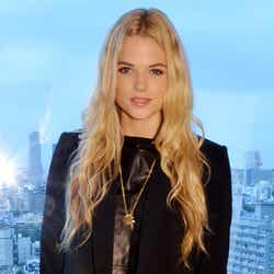 ガブリエラ・ワイルド