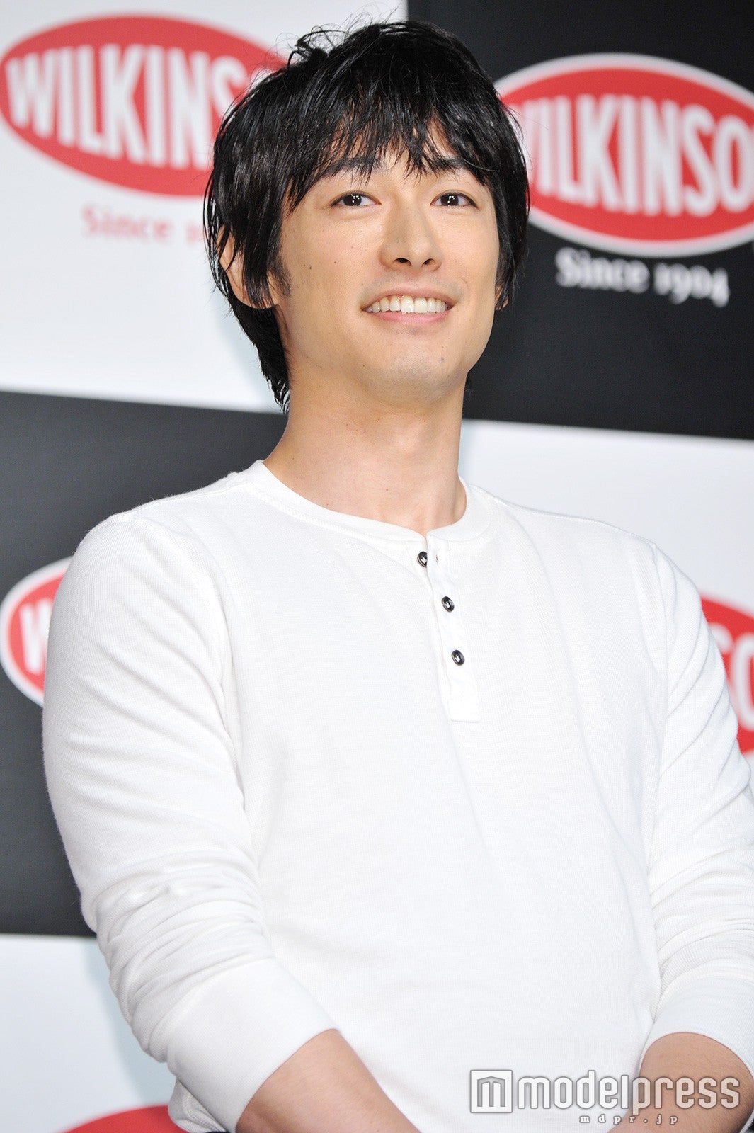 ディーン・フジオカ（C）モデルプレス