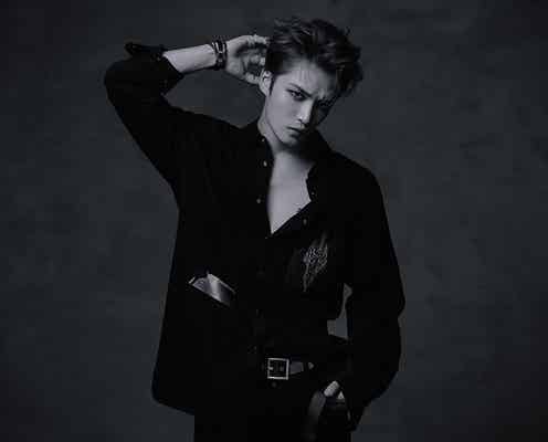 ジェジュン「僕の今の気持ちにすごくマッチ」アイデアも光る