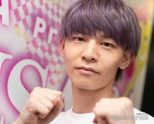 ジュキヤ、コラボしてみたいYouTuber告白「大丈夫かな?」珍回答続出のインタビュー
