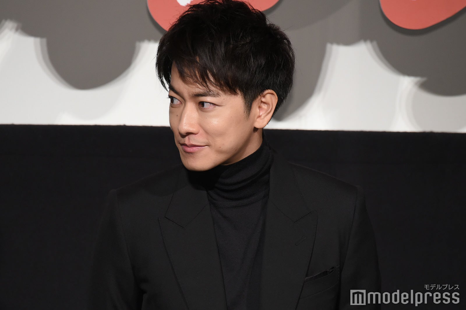 佐藤健（C）モデルプレス