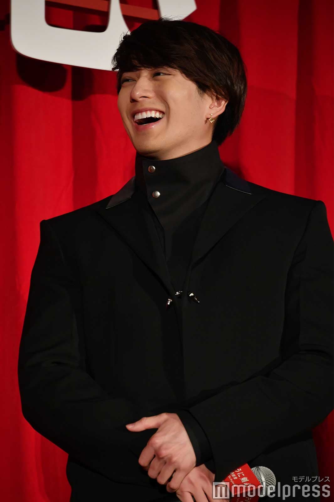 新田真剣佑 （C）モデルプレス