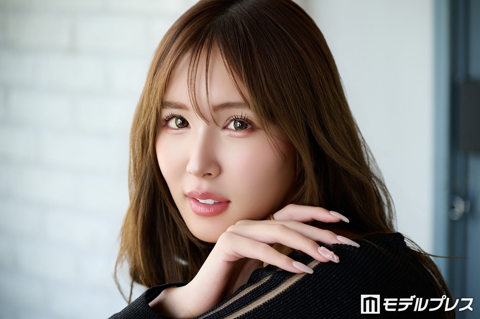 藤咲ひなた（C）モデルプレス