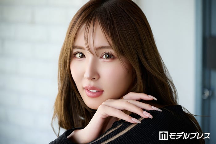 藤咲ひなた(C)モデルプレス