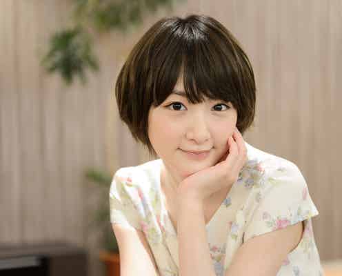 生駒里奈、乃木坂46卒業後初のドラマで“朝ドラ女優”に<おっさんずラブ>