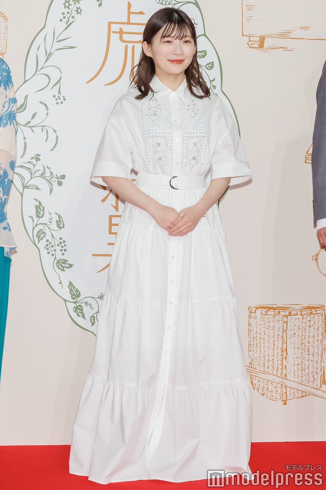 伊藤沙莉（C）モデルプレス