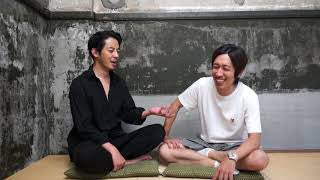 西野亮廣、梶原雄太（提供画像）