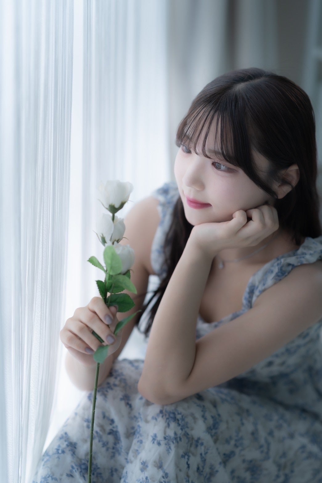 中山陽華さん（提供写真）