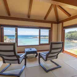 Resort villa iki/提供画像