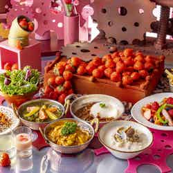 Strawberry Chocolate Factory/提供画像