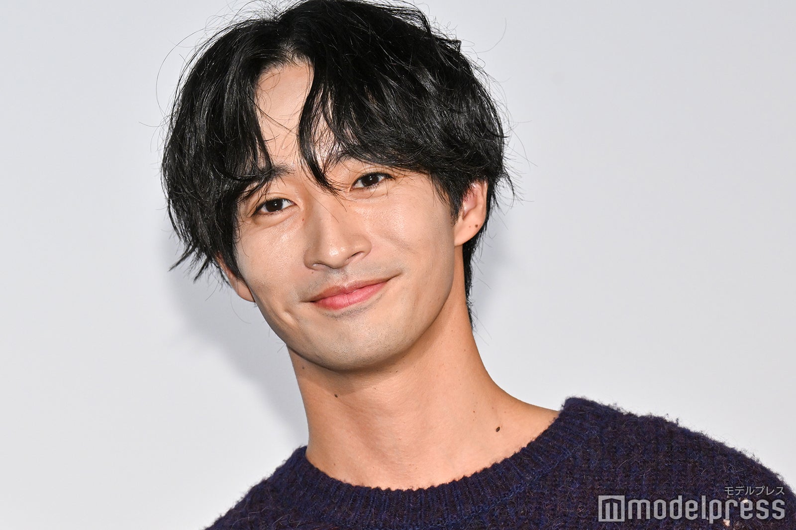 古屋呂敏（C）モデルプレス