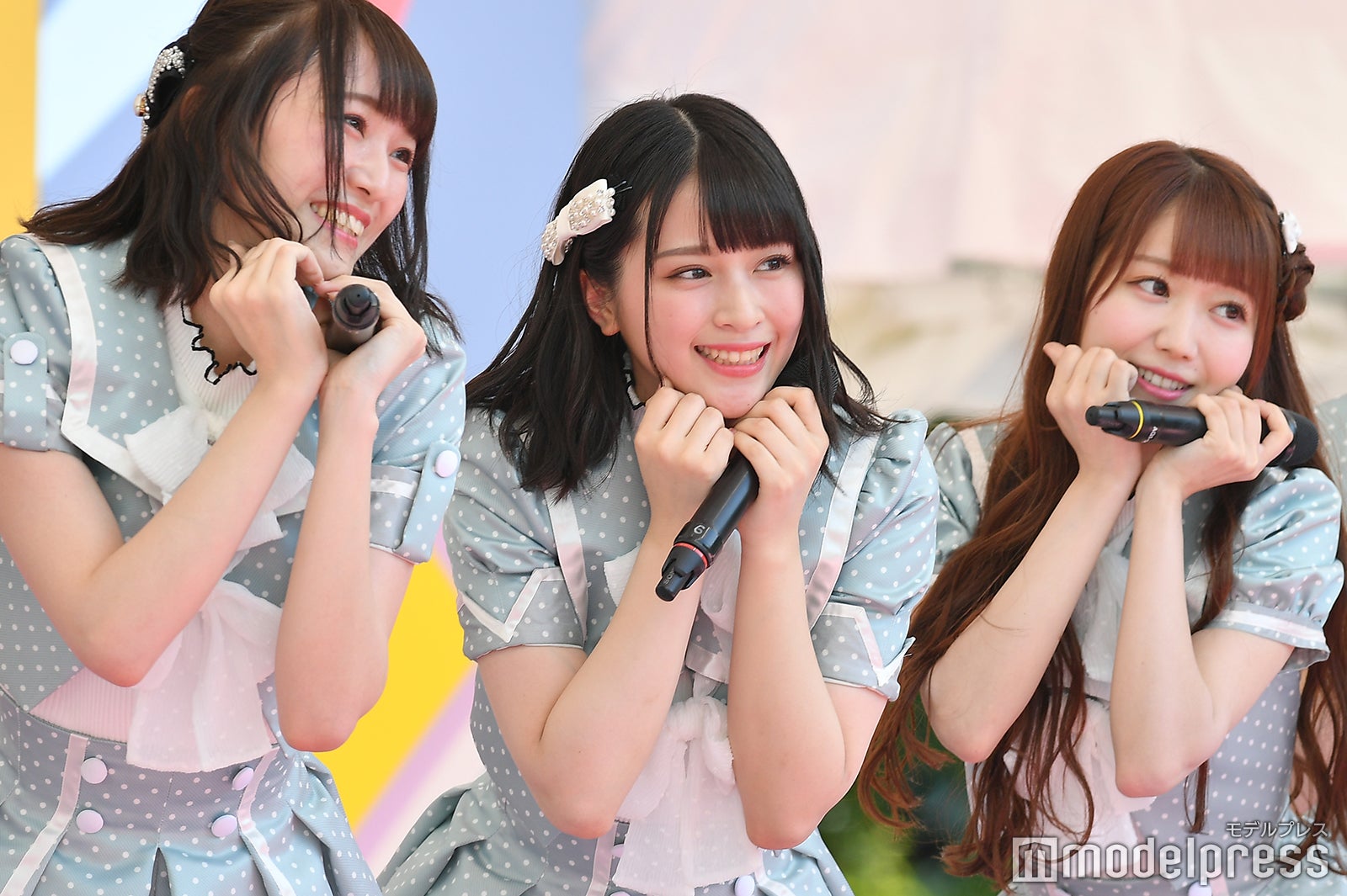 ＝LOVE（C）モデルプレス