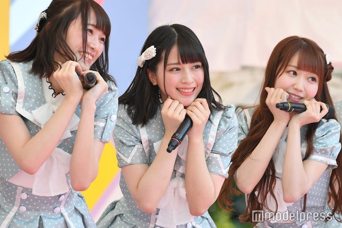 =LOVE(C)モデルプレス