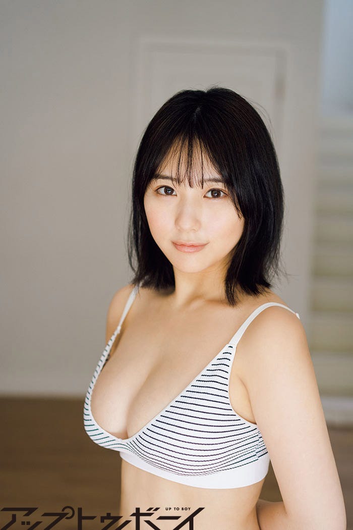田中美久(提供写真)