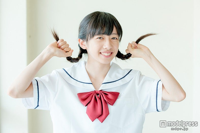 真山りか（C）2015森繁拓真・KADOKAWA刊／ドラマの関くん製作委員会