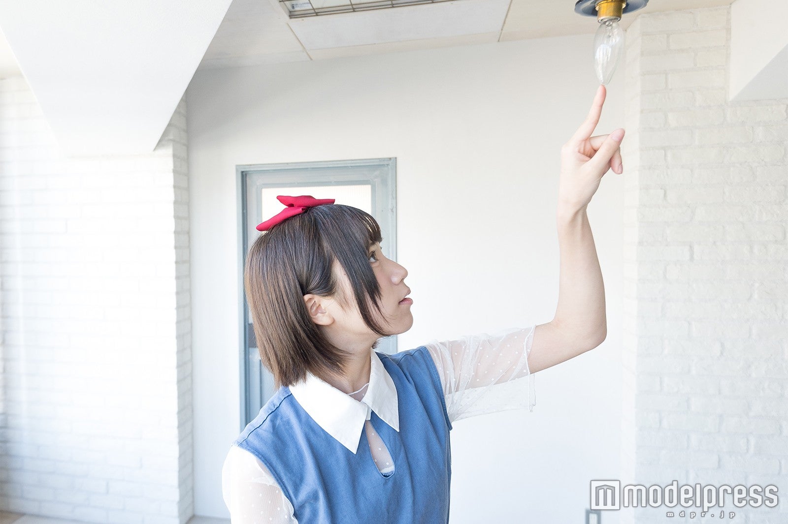 藤巻あおい（C）モデルプレス