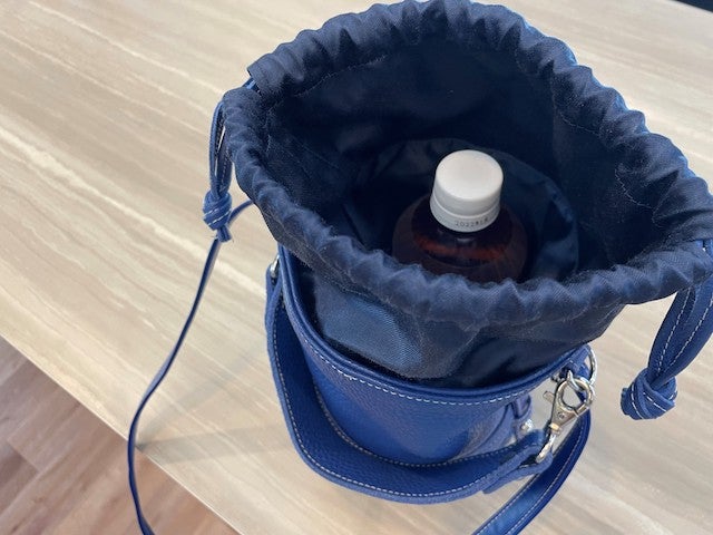 おしゃれに差がつく！手持ちでもマネできる「バッグとアクセサリーの組み合わせ術」
