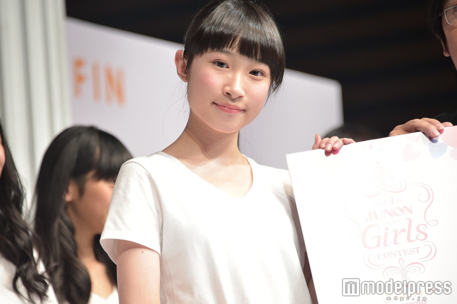 gram賞：西村愛花さん