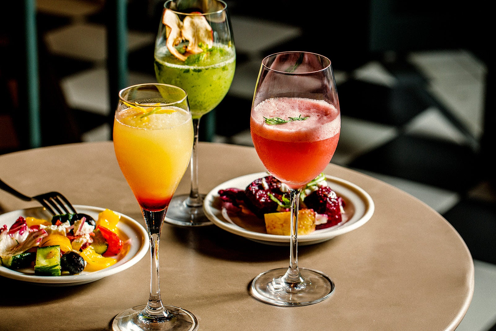 FRANZE ＆ EVANS LONDON表参道