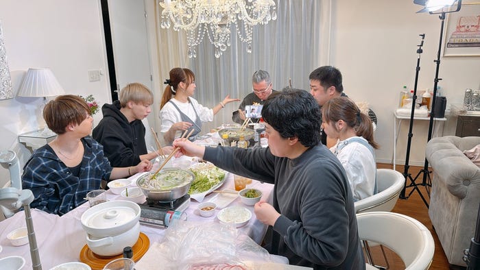 渡辺美奈代オフィシャルブログより