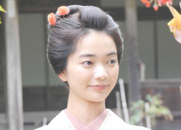 「風、薫る」最後の最後でようやくシマケン登場 しかもあの甥っ子と…ネット「お義姉さんと結婚？」の声も【ネタバレ】