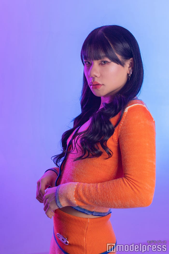 とうあ(C)モデルプレス