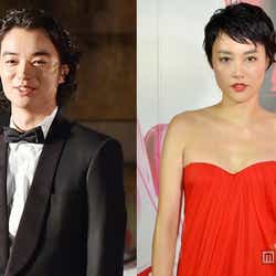 モデルプレス - 染谷将太、菊地凛子との出会い・新婚生活を明かす