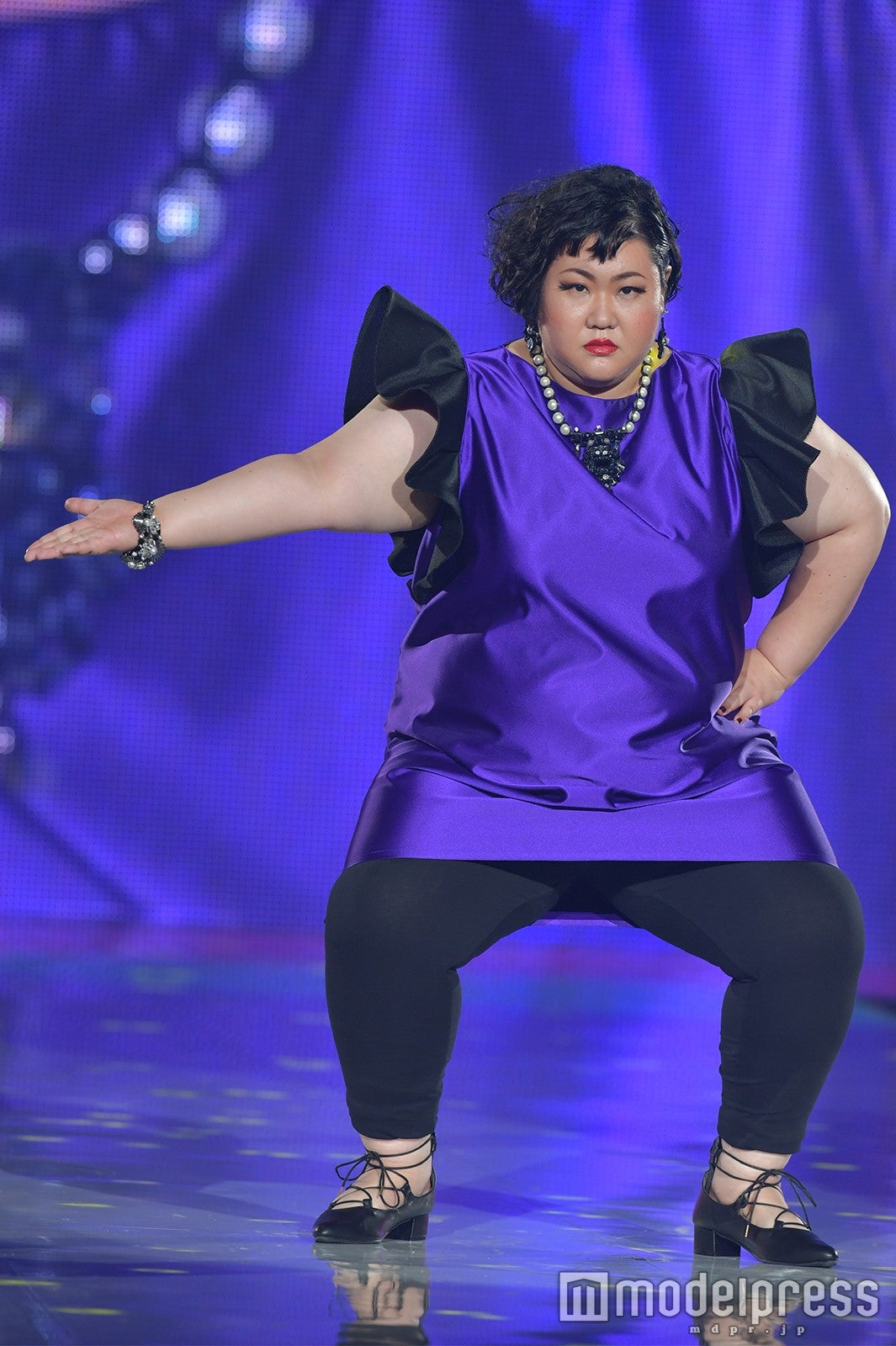 安藤なつ（C）モデルプレス